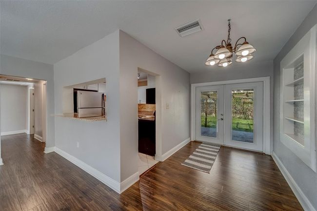 1536 Alamo Ln, House other with 3 bedrooms, 2 bathrooms and null parking in DUNEDIN FL | Image 9