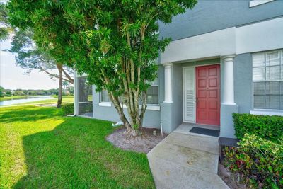 A1 - 10148 Andover Coach Circle, Condo with 2 bedrooms, 2 bathrooms and null parking in Lake Worth FL | Image 3