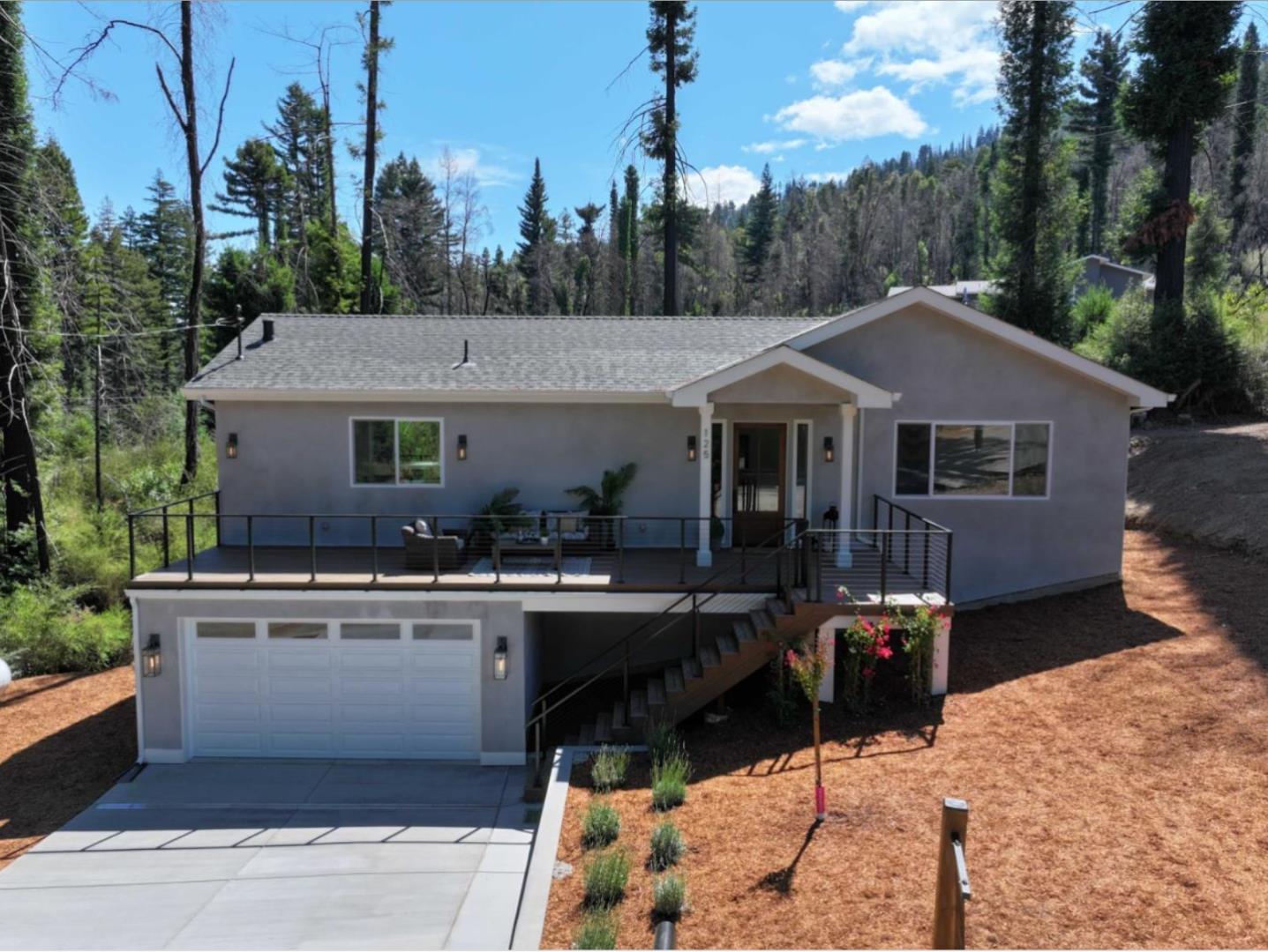 Residential in Boulder Creek 4