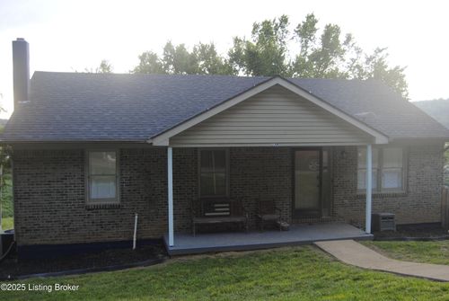 2208 Indian Gap Rd, Frankfort, KY, 40601-9449 | Card Image