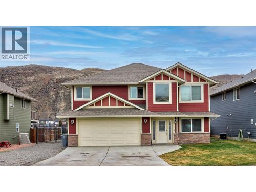 2656 Briarwood Ave, Kamloops, BC, V2B0E2 | Card Image