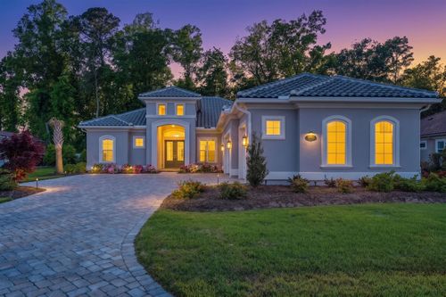 2053 Teramo Dr, Myrtle Beach, SC, 29579-5381 | Card Image