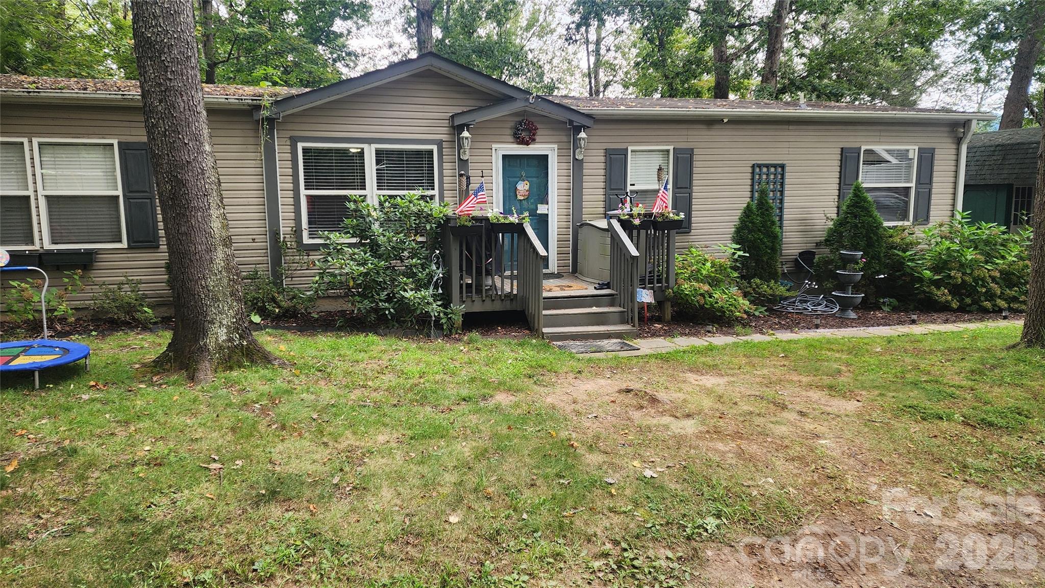 67 Indian Trail Rd, Candler, NC 28715