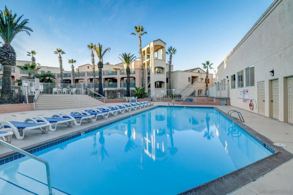 Residential in Imperial Beach 2