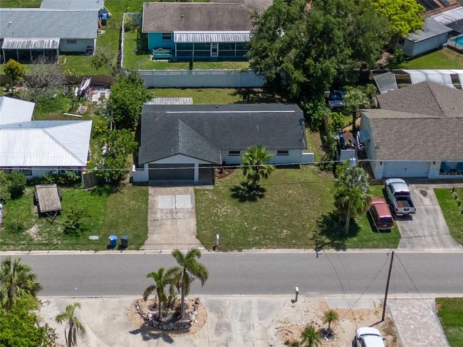 621 Gran Kaymen Way, House other with 3 bedrooms, 2 bathrooms and null parking in APOLLO BEACH FL | Image 21