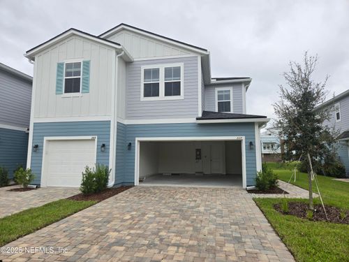 207-207 Brandon Lakes Dr, St Augustine, FL, 32092-3397 | Card Image