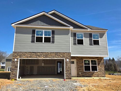 380 Alta Tree Blvd, Johnson City, TN, 37604-2797 | Card Image