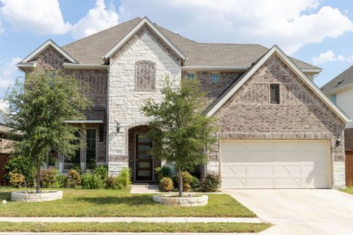 117 Rapid Springs Cv, Georgetown, TX, 78628-2182 | Card Image