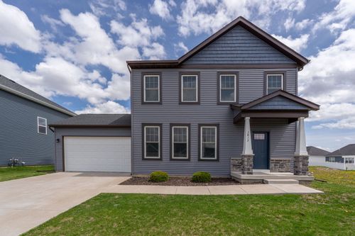 1813 S 5th Street, Eldridge, IA, 52748 | Card Image