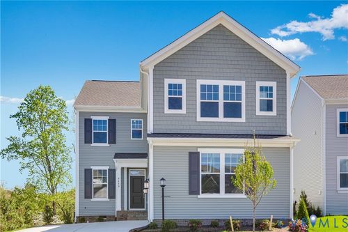 17313 Gossamer Dr, Moseley, VA, 23120-2479 | Card Image
