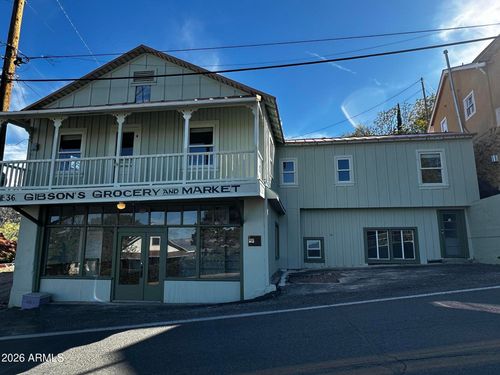 681 Main St, Jerome, AZ, 86331 | Card Image