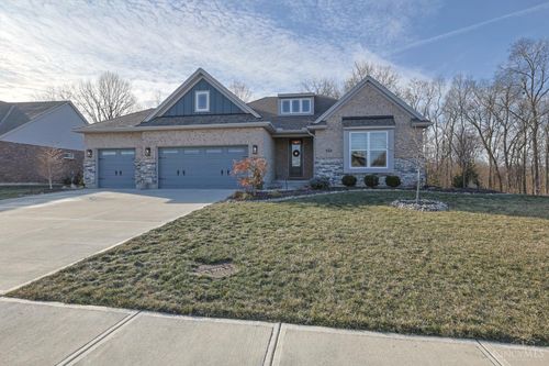 3537 Sunny Acres Dr, Hamilton, OH, 45013 | Card Image
