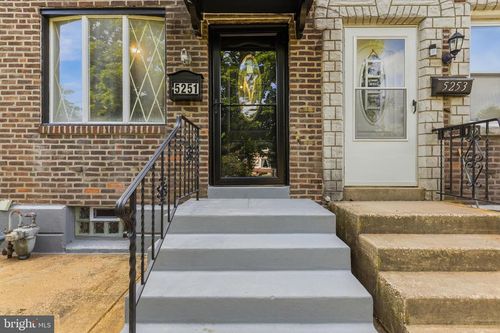 5251 Palmer Mill Rd, CLIFTON HEIGHTS, PA, 19018-1014 | Card Image