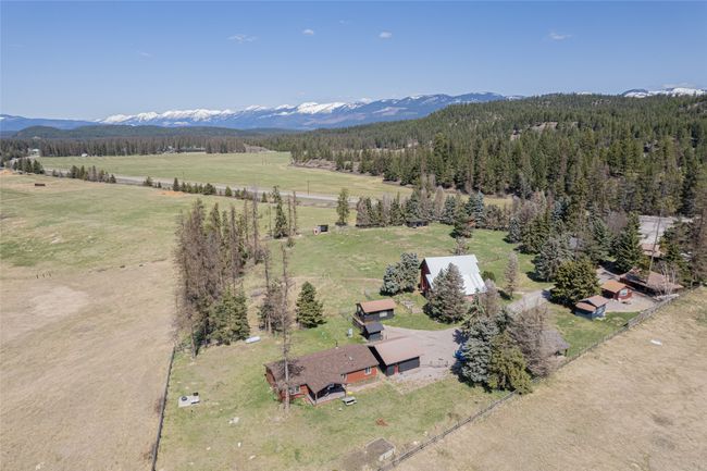 4395 Us Highway 93 W, House other with 7 bedrooms, 5 bathrooms and null parking in Whitefish MT | Image 125