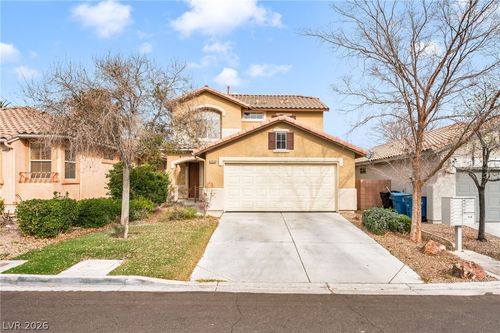 10550 Cedar Run Ct, Las Vegas, NV, 89135-2326 | Card Image