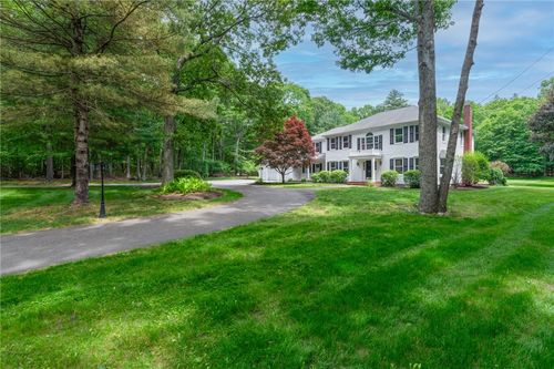 54 Ridge Rd, Scituate, RI, 02857-1767 | Card Image