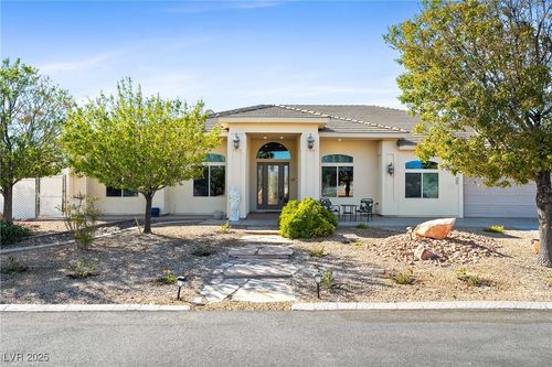 2500 Zephyr Ave, Pahrump, NV, 89048-5516 | Card Image