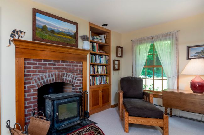 20 - 55 Center Harvey Farm Rd, House other with 3 bedrooms, 3 bathrooms and null parking in Waterbury Ctr VT | Image 16