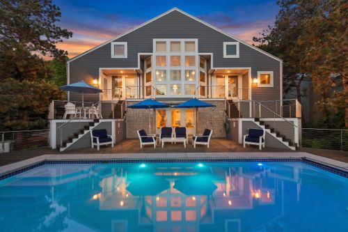 40808 Wilderness Dunes Lane, Covert Township, MI, 49043 | Card Image