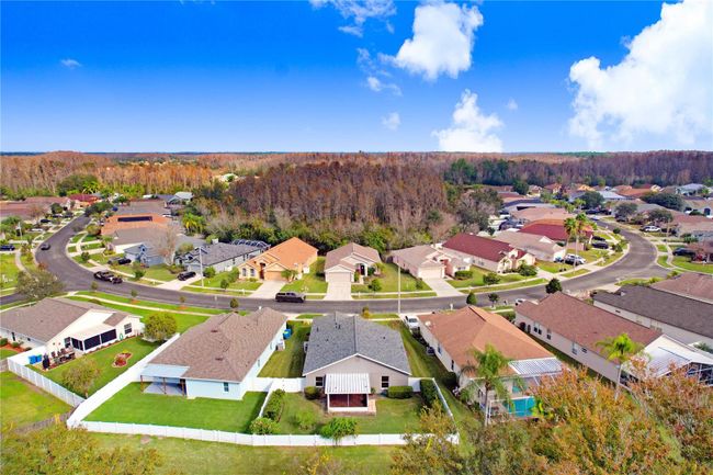 31332 Wrencrest Dr, House other with 3 bedrooms, 2 bathrooms and null parking in WESLEY CHAPEL FL | Image 44