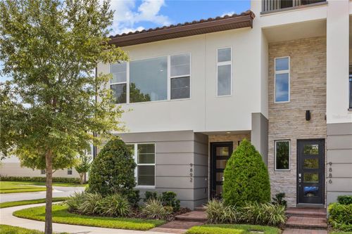 9892 Bucklow Hill Dr, ORLANDO, FL, 32832-7126 | Card Image