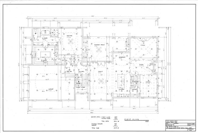 View of property floor plan | Image 4