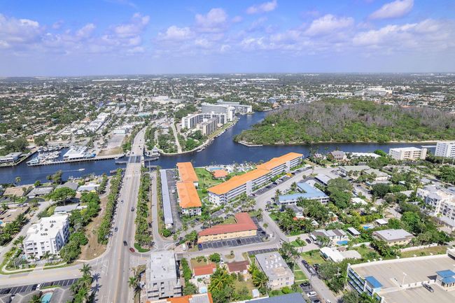 APT-208 - 101 Ne 19 Th Ave, Condo with 2 bedrooms, 2 bathrooms and null parking in Deerfield Beach FL | Image 37