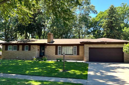 3031 Country Club Drive, Muskegon, MI, 49441 | Card Image