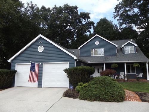 1201 Lynn St, Hillsville, VA, 24343-1234 | Card Image