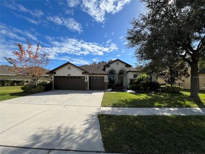 30046 Five Farms Avenue, House other with 4 bedrooms, 3 bathrooms and null parking in Wesley Chapel FL | Image 1