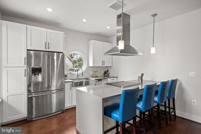 APT-411 - 1411 Key Blvd, Condo with 2 bedrooms, 2 bathrooms and null parking in ARLINGTON VA | Image 9