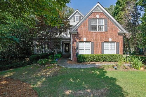 1872 Bakers Mill Rd, Dacula, GA, 30019-2991 | Card Image
