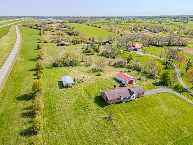 6324 Paris Pike, House other with 3 bedrooms, 2 bathrooms and null parking in Georgetown KY | Image 30