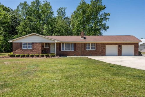 2023 Mercer Mill Road, Lumberton, NC, 28358 | Card Image