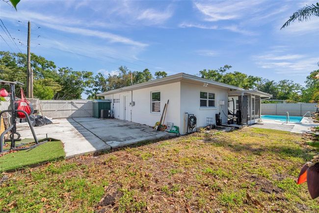 2009 Cleveland St, House other with 3 bedrooms, 2 bathrooms and null parking in CLEARWATER FL | Image 52