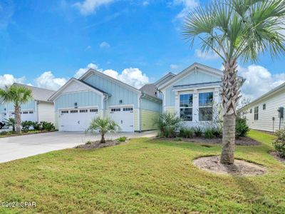 8305 Jollymon Way, House other with 3 bedrooms, 3 bathrooms and null parking in Panama City Beach FL | Image 1