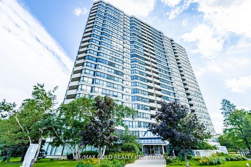 1101-400 Webb Dr, Mississauga, ON, L5B3Z7 | Card Image