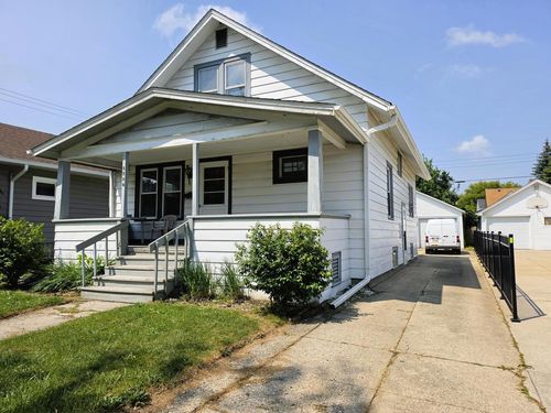 5234 33rd Avenue, Kenosha, WI, 53144 | Card Image