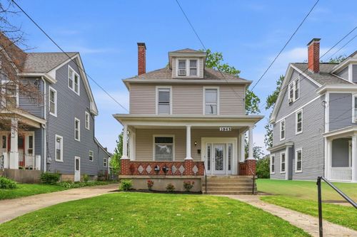 3945 Regent Ave, Cincinnati, OH, 45237 | Card Image