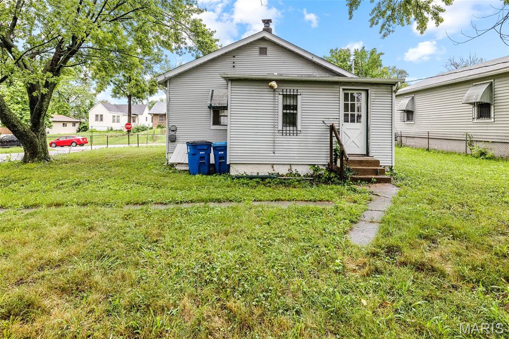 Residential in St Louis 2
