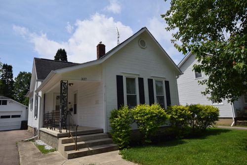 327 Washington Ave, Urbana, OH, 43078-1730 | Card Image