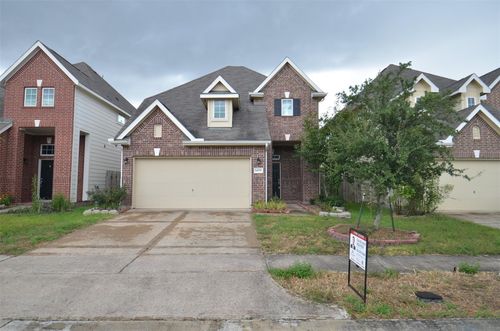 14255 Garland Brook Dr, Houston, TX, 77083-1671 | Card Image