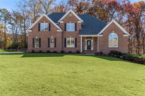 5926 Mount Water Trl, Buford, GA, 30518-6857 | Card Image