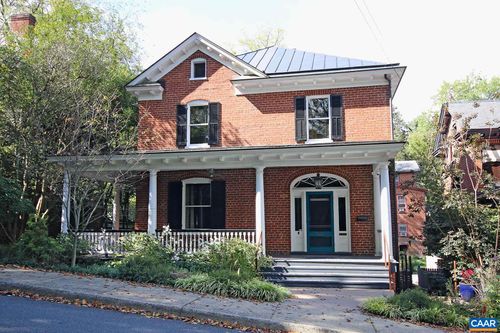 a-423 2nd St Ne, CHARLOTTESVILLE, VA, 22902-4625 | Card Image