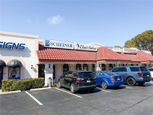 ste-b-2650 Airport Rd S, NAPLES, FL, 34112-4886 | Card Image
