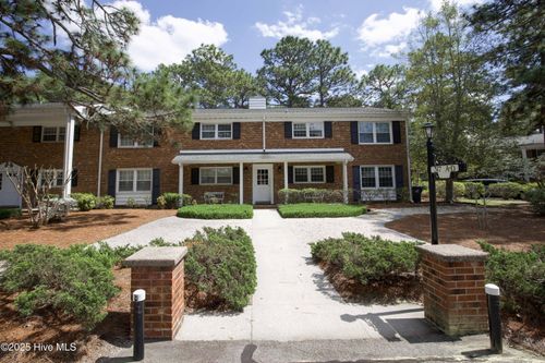 unit-b-317 Driftwood Cir, Southern Pines, NC, 28387-6178 | Card Image