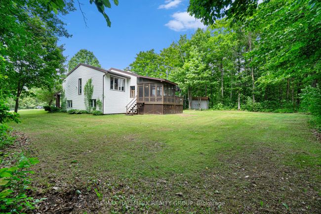 183 Foster Rd, House other with 4 bedrooms, 2 bathrooms and 10 parking in Ashton ON | Image 27