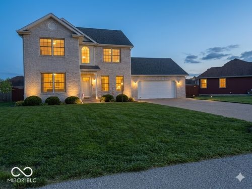 3565 Betty Jean Ln, Terre Haute, IN, 47805-1089 | Card Image