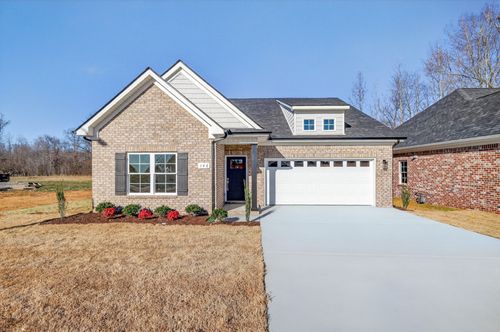 346 N Fork Branch Rd, Tullahoma, TN, 37388 | Card Image