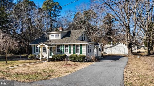 18323 Oakland Dr, COBB ISLAND, MD, 20625-3009 | Card Image